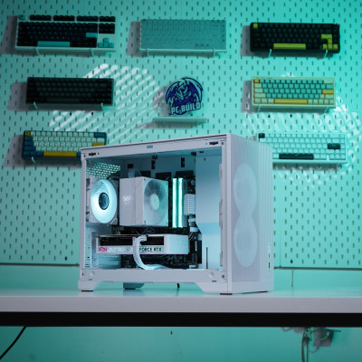 PC Rakitan Chemicy #265